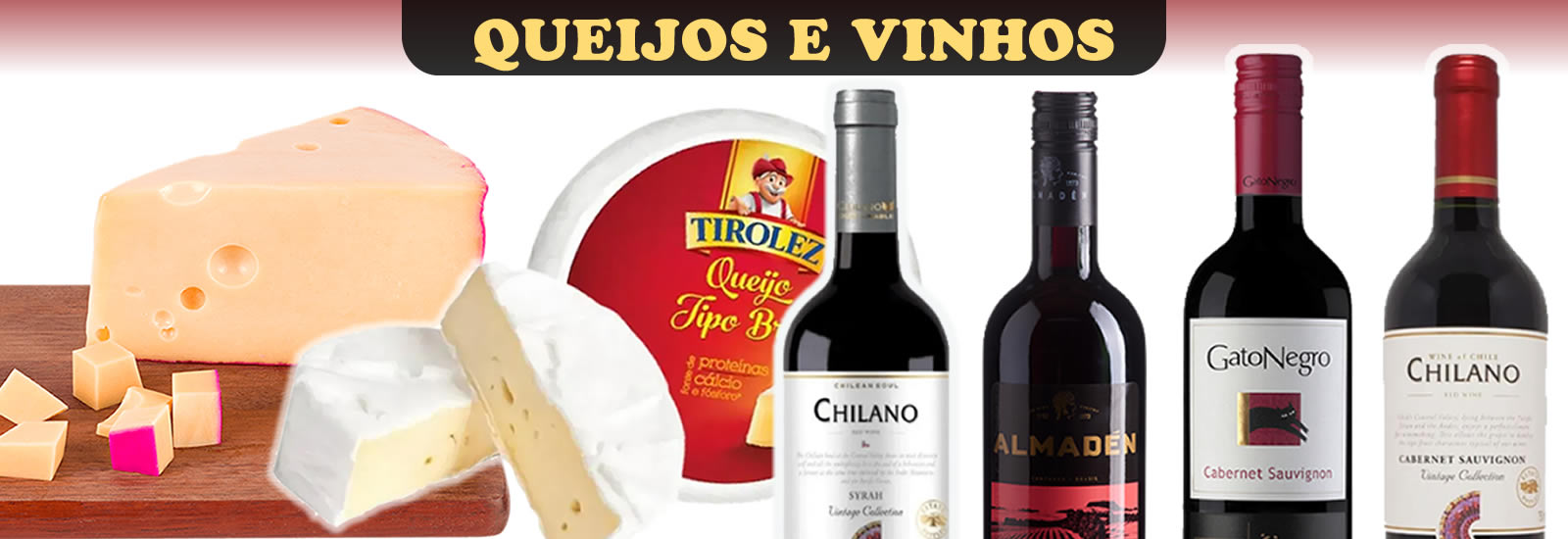 COMPRE NO ATACADO