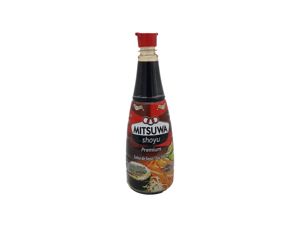 MOLHO SHOYU