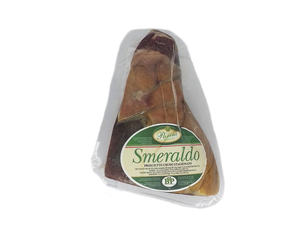 PARMA PRESUNTO CRU